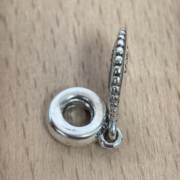 Pandora MEXICO Exclusive Charm Pendant, S925 Silver Bracelets - Picture 4 of 4